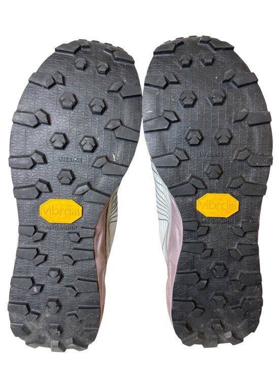 NNORMAL Tomir Trail Running Shoes Men’s US 7.5 Vibram Megagrip Litebase Cushione main image 9